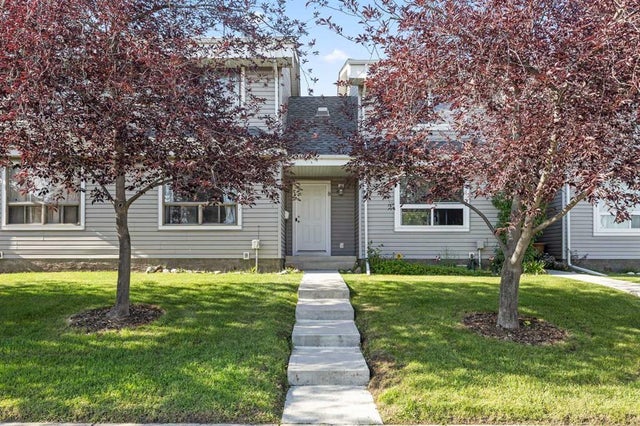 8, 4360 58 Street Ne, Calgary