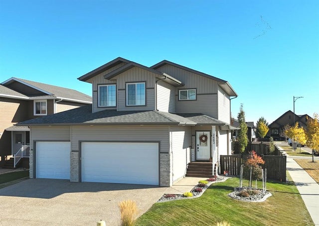 2603 63 Street, Camrose