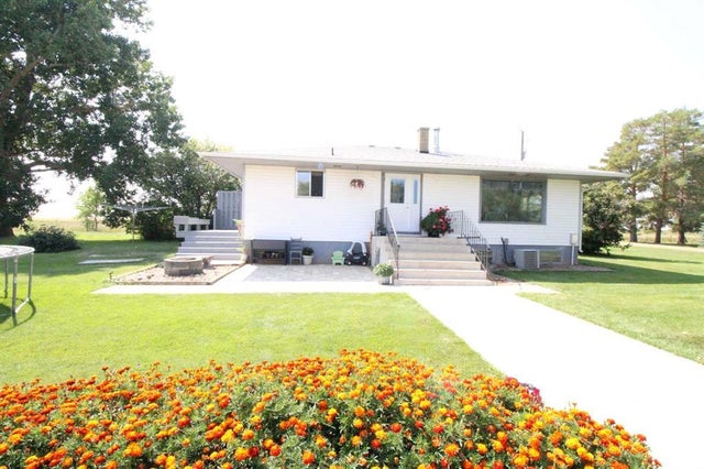 An034 Hays Road 10n, Rural Taber, M.D. of