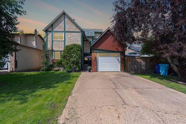 609 Timberline Drive, Fort McMurray