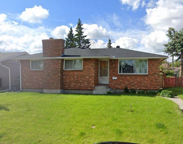 Photo for MLS®# A2243546 - home for sale at 4951 10 Avenue Southwest, Westgate, Calgary Alberta