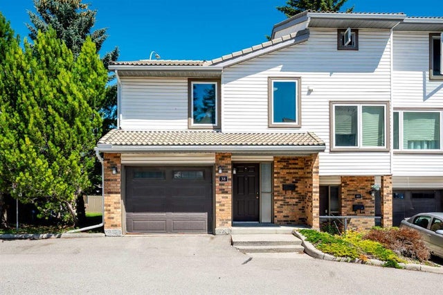 Calgary Residential Home for Sale 