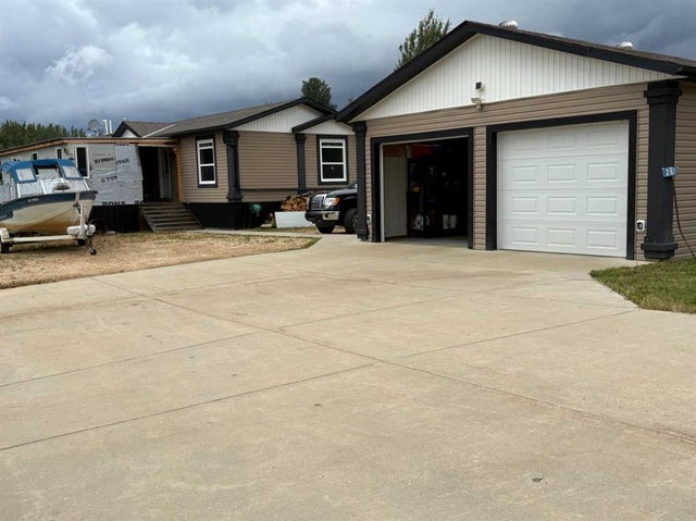 2600 Gooseberry Lane, Wabasca