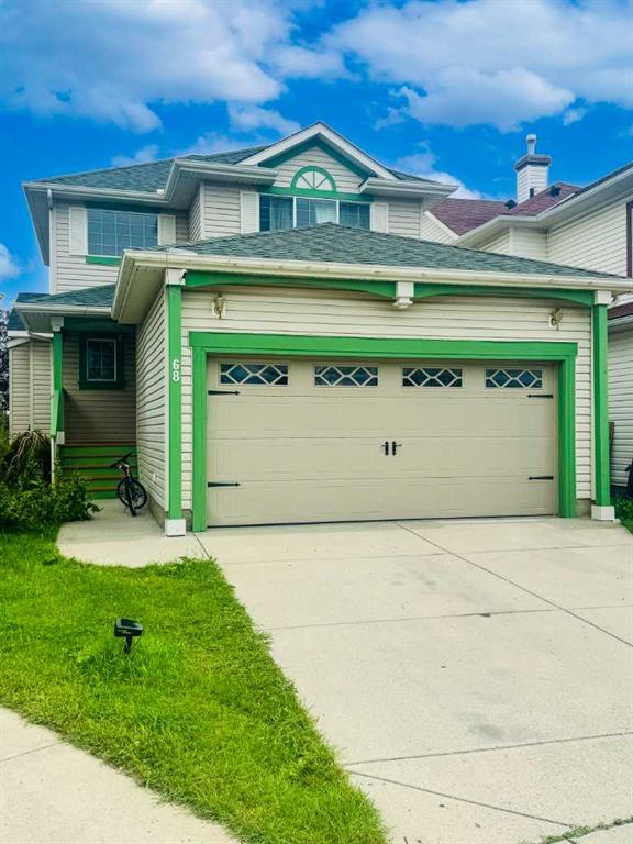 Calgary Property for Sale: MLS®# A2243597