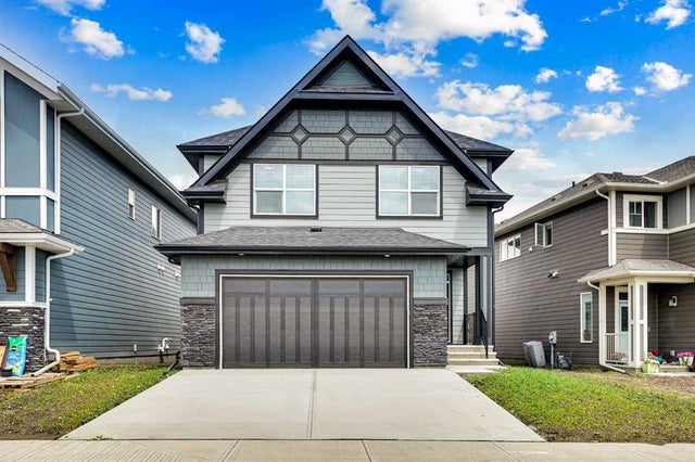 Photo for MLS®# A2243606 - home for sale at 425 Magnolia Way Southeast, Mahogany, Calgary Alberta
