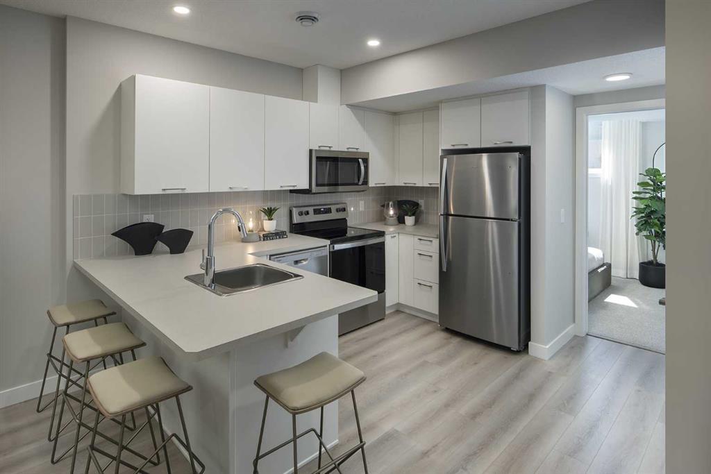 51 Heartwood Villas Southeast, Calgary – Residential Detached Listing Photo 10