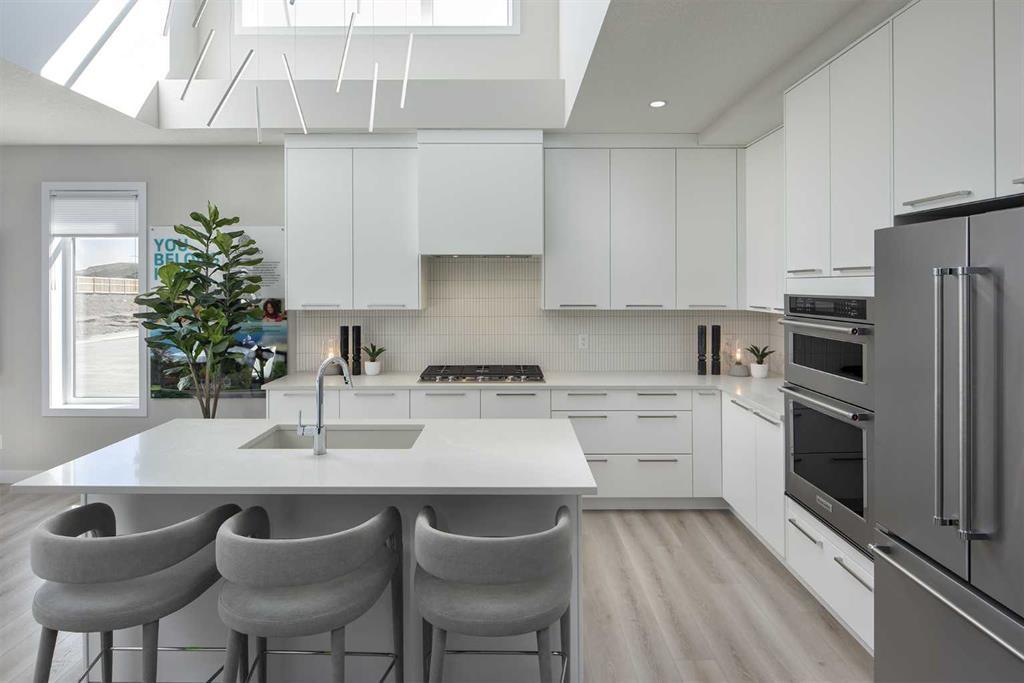 51 Heartwood Villas Southeast, Calgary – Residential Detached Listing Photo 2