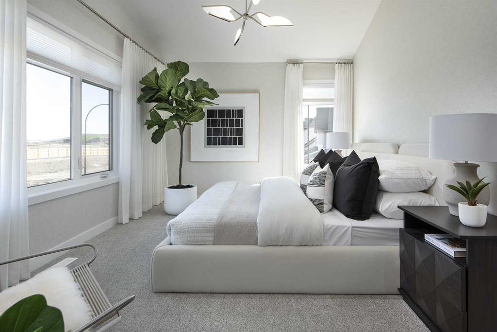 51 Heartwood Villas Southeast, Calgary – Residential Detached Listing Photo 3