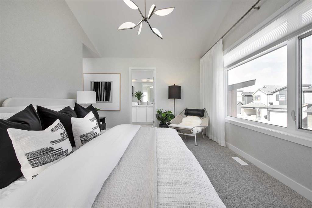 51 Heartwood Villas Southeast, Calgary – Residential Detached Listing Photo 4