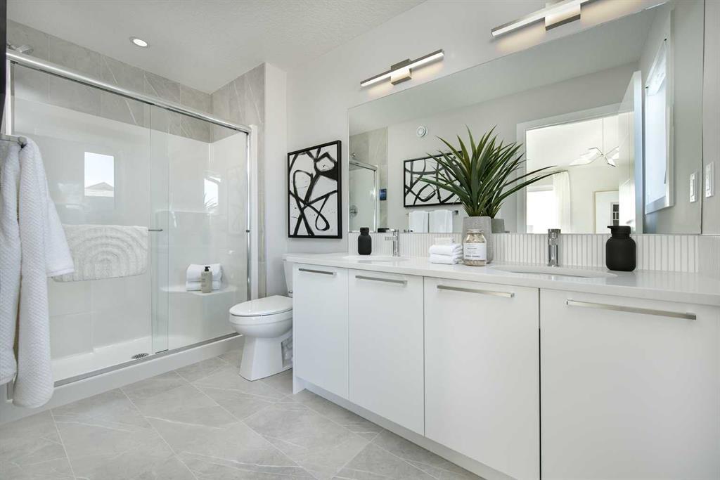 51 Heartwood Villas Southeast, Calgary – Residential Detached Listing Photo 5