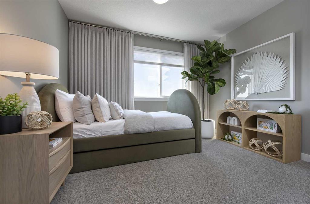 51 Heartwood Villas Southeast, Calgary – Residential Detached Listing Photo 6