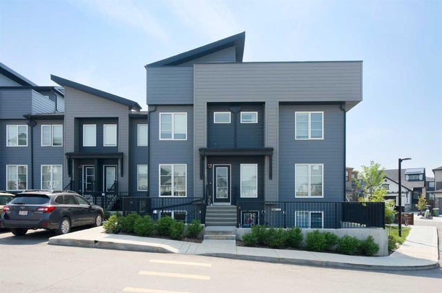 Photo for MLS®# A2243630 - home for sale at 104, 260 Rowley Way Northwest, Haskayne, Calgary Alberta
