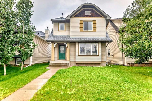 135 Copperstone Grove Se, Calgary