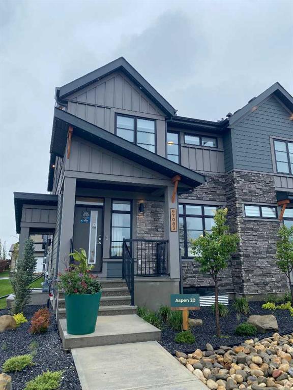 7083 Rangeview Avenue Se, Calgary