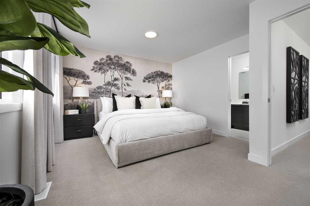 7083 Rangeview Avenue Southeast, Calgary – Residential Semi Detached Listing Photo 10