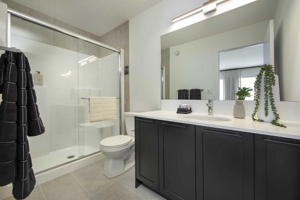 7083 Rangeview Avenue Southeast, Calgary – Residential Semi Detached Listing Photo 11