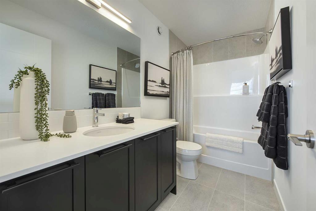 7083 Rangeview Avenue Southeast, Calgary – Residential Semi Detached Listing Photo 13