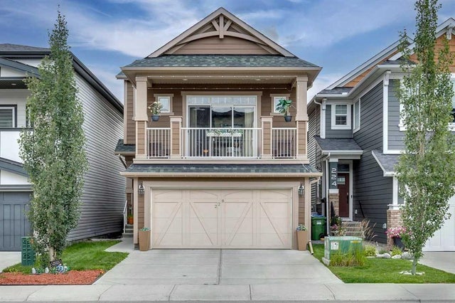 228 Sage Bluff Drive Nw, Calgary