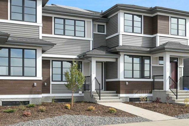 Photo for MLS®# A2243670 - home for sale at 19851 45 Street Southeast, Seton, Calgary Alberta