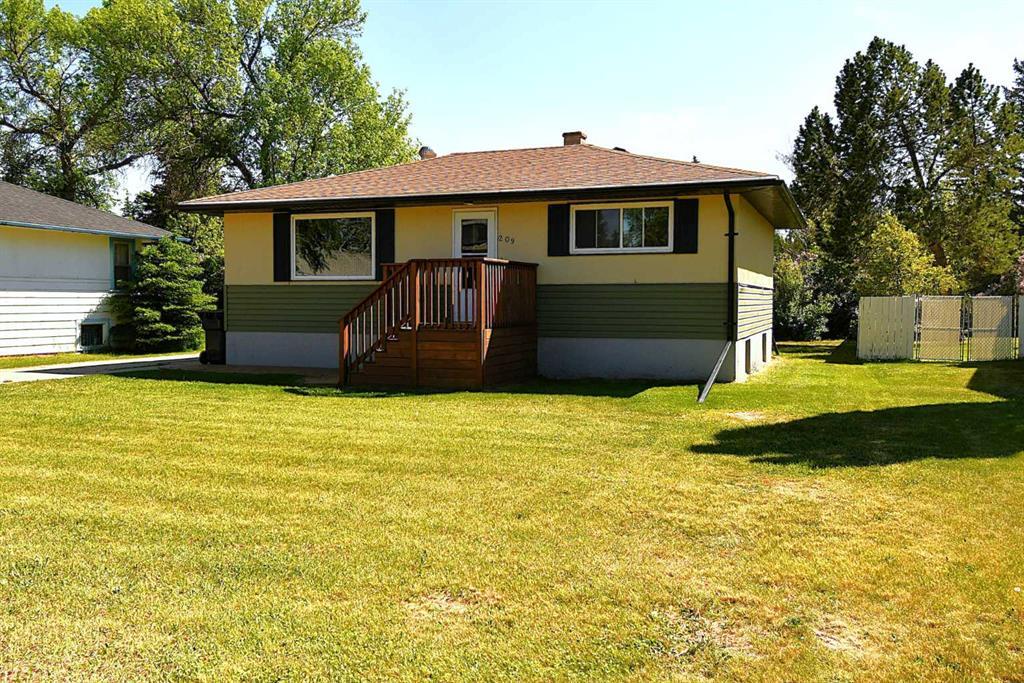 209 3 Avenue, Bassano