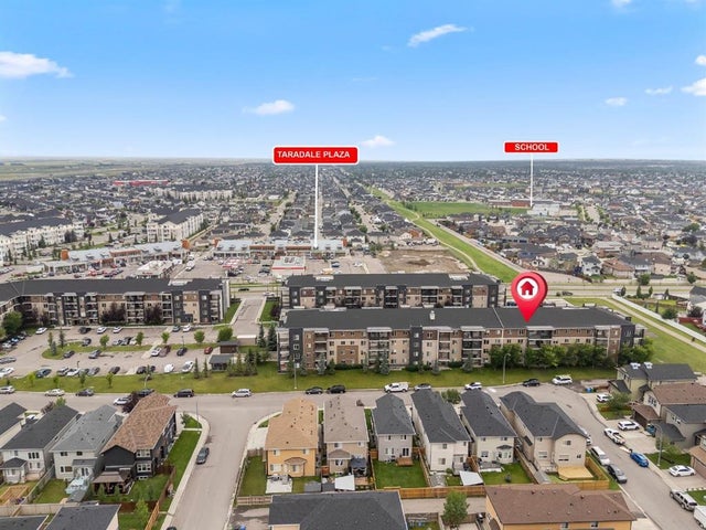 304, 7110 80 Avenue Ne, Calgary