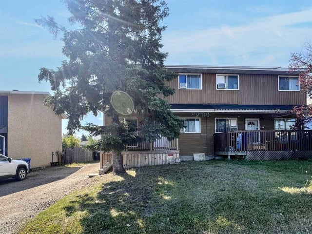 141 Sirius Avenue, Fort McMurray