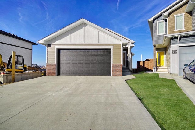 375 Skeena Crescent W, Lethbridge