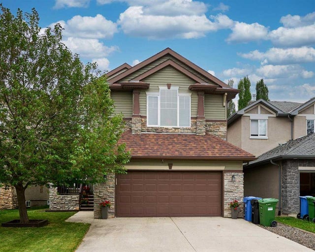 112 Panamount Green Nw, Calgary
