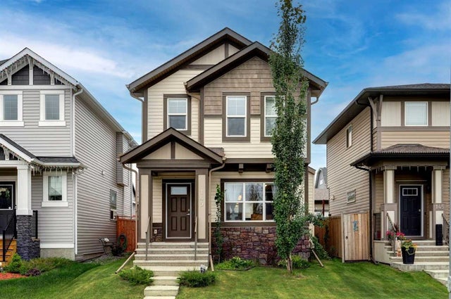 149 Hillcrest Avenue, Airdrie