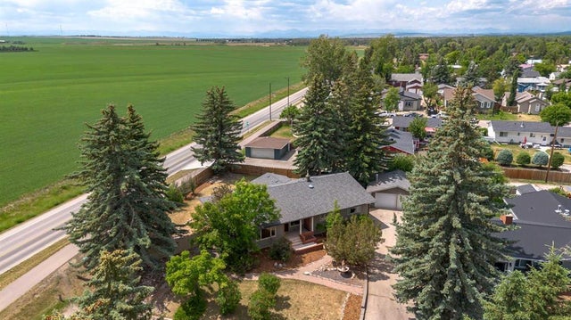 Home for Sale Located at 1025 5 Street Southwest, High River, Alberta