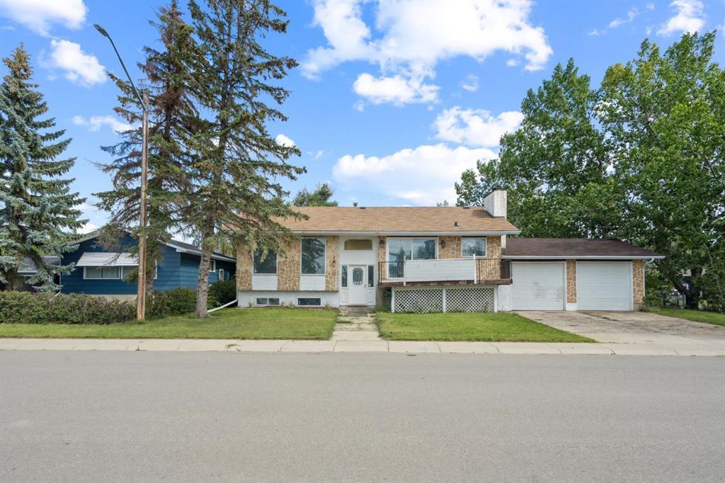 422 7 Street, Beiseker