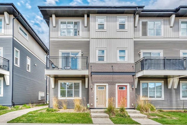 90 Cornerstone Manor, Calgary
