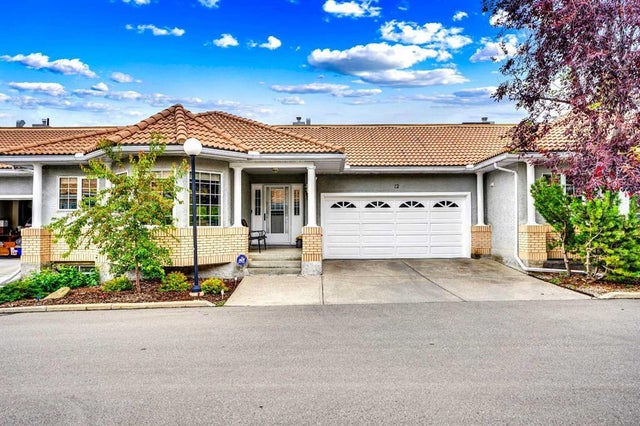 Photo for MLS®# A2243744 - home for sale at 12 Christie Park Terrace Southwest, Christie Park, Calgary Alberta