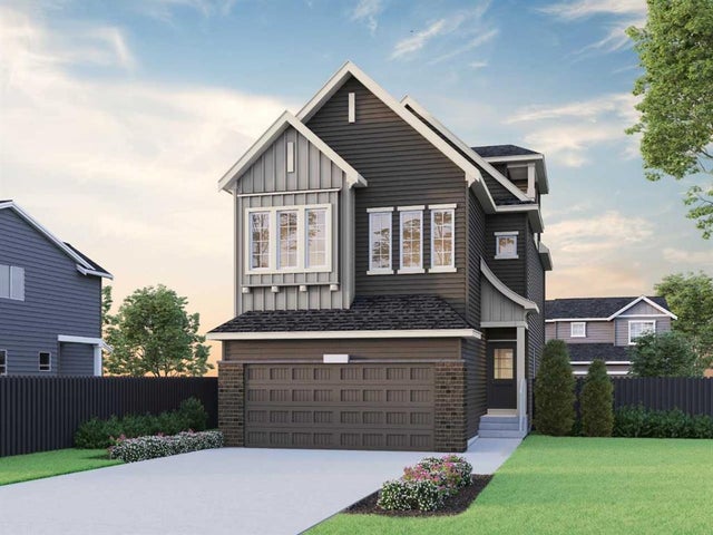 Okotoks Residential Home for Sale 