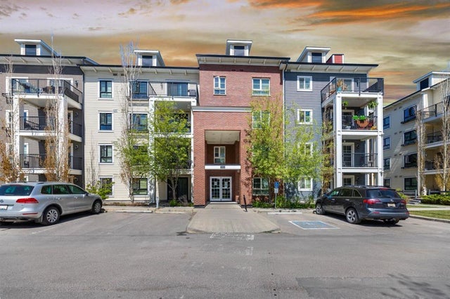 3306, 279 Copperpond Common Se, Calgary