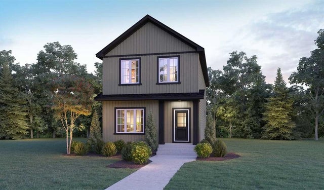 Photo for MLS®# A2243764 - home for sale at 431 Chelsea Port Crossing, Chelsea_CH, Chestermere Alberta