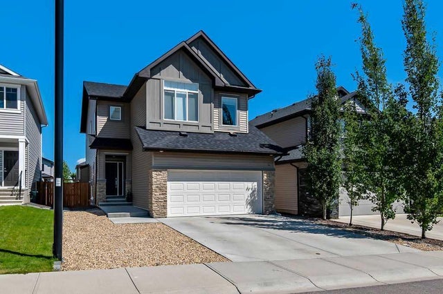 Residential Property for Sale at 11 Drake Landing Street, Okotoks: MLS®# A2243768