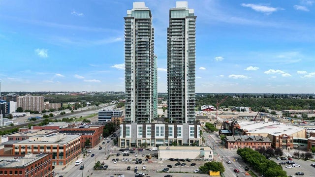 2702, 1122 3 Street Se, Calgary