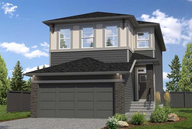 62 Amblefield Common Nw, Calgary