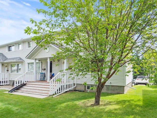 Calgary Residential Home for Sale 
