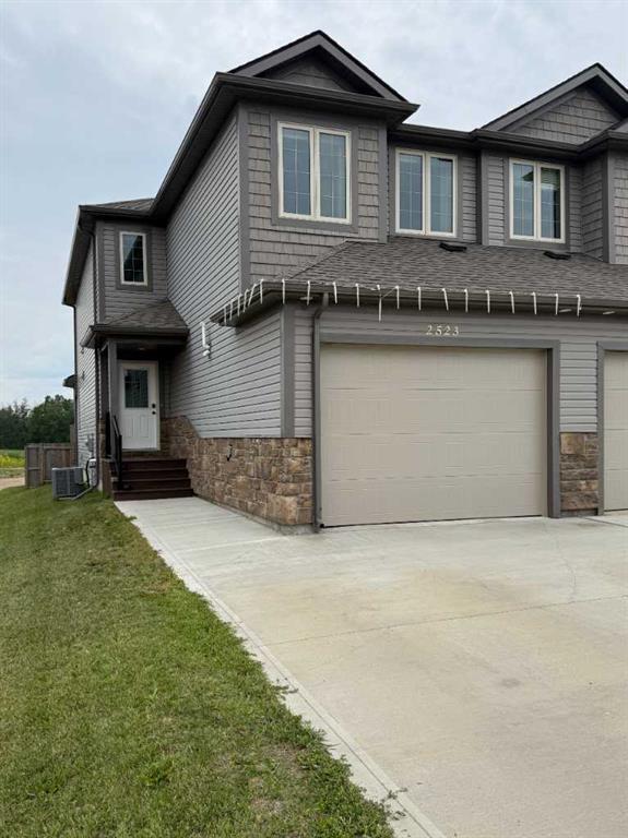 2523 6 Avenue, Wainwright