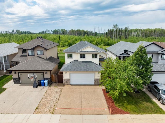 449 Walnut Crescent, Fort McMurray