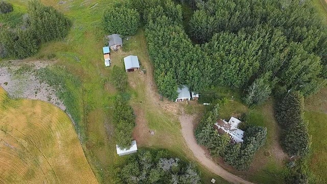 631048 Range Road 240, Rural Athabasca County