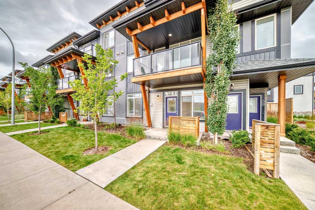 14 Savanna Passage Ne, Calgary