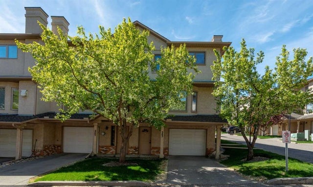 Photo for MLS®# A2243895 - home for sale at 243 Christie Park Mews Southwest, Christie Park, Calgary Alberta