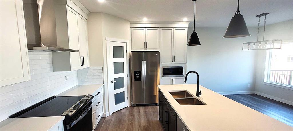 49 Emmett Crescent Red Deer Alberta T4P 3G8 Evergreen Home For Sale