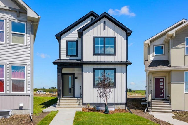 Photo for MLS®# A2243908 - home for sale at 175 Belvedere Crescent Southeast, Belvedere., Calgary Alberta