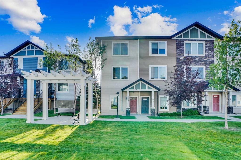 1107, 333 Taralake Way Ne, Calgary