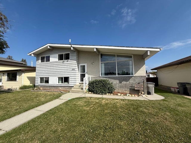 4732 54 Avenue, Whitecourt