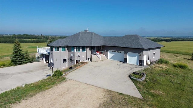 57226a Range Road 81, Rural Lac Ste. Anne County